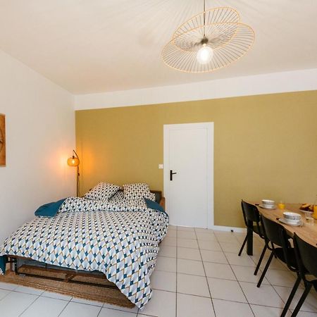 Le Logis A Mimine Villa Montrevault Eksteriør billede