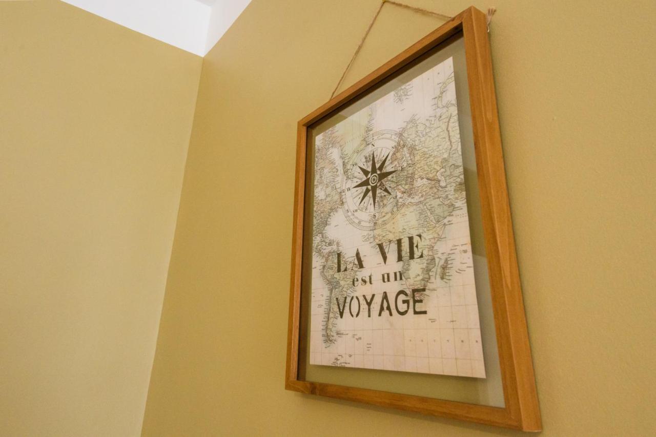 Le Logis A Mimine Villa Montrevault Eksteriør billede