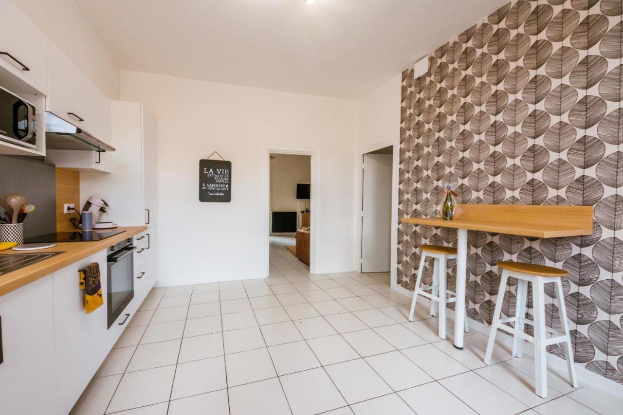 Le Logis A Mimine Villa Montrevault Eksteriør billede